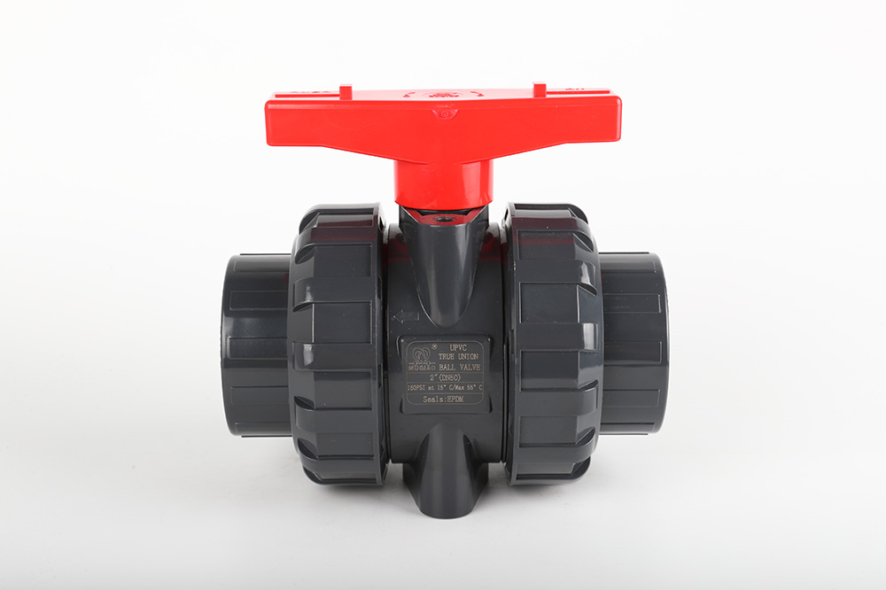 吉州双由令球阀