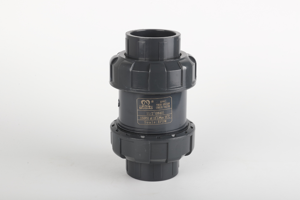 吉州双由令止回阀